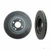 Image de Disque De Frein Trw Df6930s