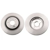 Image de Disque De Frein Trw Df6260s Opel;Vauxhall