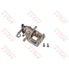 Image de Étrier De Frein Bhu348e Trw Trw Bhu348e Citroen;Opel;Peugeot