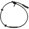 Image de Capteur, Vitesse De Roue Gbs2607 Trw Trw Gbs2607 Renault