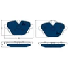 Image de Kit De Plaquettes De Frein, Frein À Disque Electric Blue Gdb1840bte Trw Trw Gdb1840bte Bmw