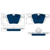 Image de Kit De Plaquettes De Frein, Frein À Disque Electric Blue Gdb1730bte Trw Trw Gdb1730bte Bmw