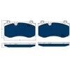 Image de Kit De Plaquettes De Frein, Frein À Disque Electric Blue Gdb1733bte Trw Trw Gdb1733bte Mercedes-Benz