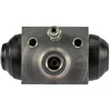 Image de Cylindre De Frein De Roue Bwd381 Trw Trw Bwd381 Nissan