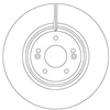Image de Disque De Frein Trw Df6958s Kia