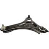 Image de Triangle De Suspension Jtc3707 Trw Trw Jtc3707 Renault;Smart