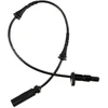 Image de Capteur De Vitesse De Roue Gbs2833 Trw Trw Gbs2833 Alpina;Bmw
