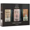 Image de COFFRET DECOUVERTE GRAINS 3x250G