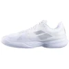 Image de Babolat Chaussures Toutes Surfaces Jet Mach 3 Wimbledon