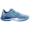 Image de Babolat Chaussures Pour Terre Battue Jet Mach 3