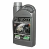 Image de Huile moteur 4 temps minerva maxiscooter-moto 4tmr synthese 5w40 preconise par piaggio (1l) (100% made in france)