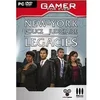 Image de New York Police Judiciaire Legacies PC