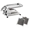 Image de Coupe frites Menager en inox - - Argent - Inox
