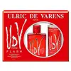 Image de Ulric De Varens Eau De Toilette Flash Vapo Set 100ml One Size