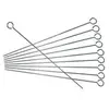 Image de 10 Brochettes métal Cook'in garden