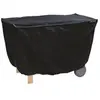 Image de Housse barbecue 125x60x80 cm cookin garden
