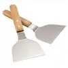 Image de Set de 2 spatules pour plancha
