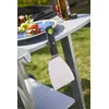 Image de Spatule courte aimantée pour plancha