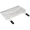 Image de Grille double 60x40cm gr026
