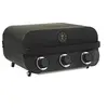 Image de Barbecue gaz 3 feux 8.4kw AM083