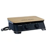 Image de Plancha électrique 2500w 56.5x36.5cm PE005