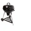 Image de Barbecue à charbon 54.5cm noir CH041T
