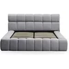 Image de Matelas 1800x2000 cm allure Non specifie zones