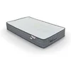 Image de Matelas ressort 900x1900 cm menzzo soutien medium accueil enveloppant Non specifie zones epaisseur 25 cm
