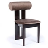 Image de Lot de 1 chaise GENERIQUE H. 79 cm en bois interieur