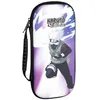 Image de Konix Naruto Shippuden Housse de Protection et Transport pour Nintendo Switch, Switch Lite et Switch OLED - Rangement 8 Jeux - Motif Kakashi Chidori en occasion ou reconditionné
