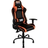 Image de Naruto - Chaise Gaming Premium - Pivotante 360° - Jusqu'à 150?kg - Réglable - Ergonomique