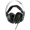 Image de Micro-casque filaire Gaming Mythics MS-600 Noir et Vert pour Xbox One