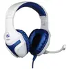 Image de Casque Gaming Universel Blanc
