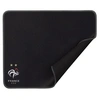 Image de Tapis Officiel FFF Noir pour souris gaming