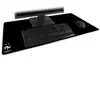 Image de Tapis XXL Officiel FFF Noir pour souris gaming
