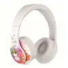 Image de Casque Gaming filaire Be Funky Licorne