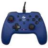 Image de Manette filaire pour Nintendo Switch Edition FFF Bleu