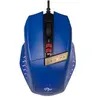 Image de Souris Gaming filaire Edition FFF Bleu