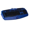 Image de Clavier Gaming filaire Edition FFF Bleu