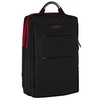 Image de Sac à dos pour PC Portable 15" Drakkar Bjorn Noir