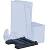 Image de Station Cool et Charge Edition Spaceship pour PS5 Noir