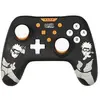 Image de Manette Gaming filaire pour Nintendo Switch Naruto Noir
