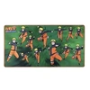 Image de KX NARUTO XXL MOUSEPAD GREEN