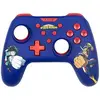 Image de Manette Gaming filaire pour Nintendo Switch My Hero Academia Bleu