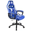 Image de FAUTEUIL GAMING MHA GAMING BLUE