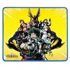 Image de Tapis de souris jaune - MHA