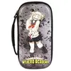 Image de Housse de protection pour Nintendo Switch My Hero Academia Himiko Toga Gris