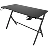 Image de Bureau Gaming Mani Desk Konix Noir