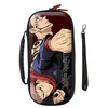 Image de Housse de protection Jujutsu Kaisen pour Nintendo Switch/Nintendo Switch Lite/modèle OLED Noir