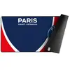 Image de Tapis de souris PSG Bleu et Rouge